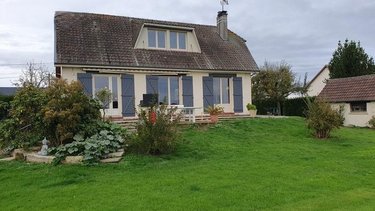 Maison a vendre Courbépine 27300 Eure 112 m2 5 pièces 273000 euros
