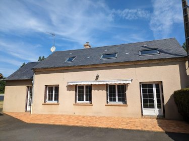 Maison a vendre Changé 72560 Sarthe 104 m2 6 pièces 199820 euros