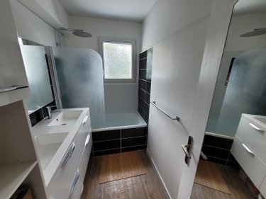 Appartement a vendre Rennes 35000 Ille-et-Vilaine 78 m2 4 pièces 291300 euros