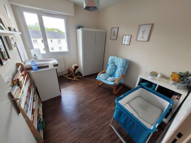 Appartement a vendre Rennes 35000 Ille-et-Vilaine 78 m2 4 pièces 291300 euros