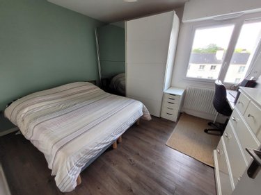 Appartement a vendre Rennes 35000 Ille-et-Vilaine 78 m2 4 pièces 291300 euros