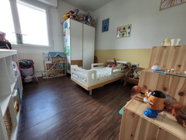 Appartement a vendre Rennes 35000 Ille-et-Vilaine 78 m2 4 pièces 291300 euros