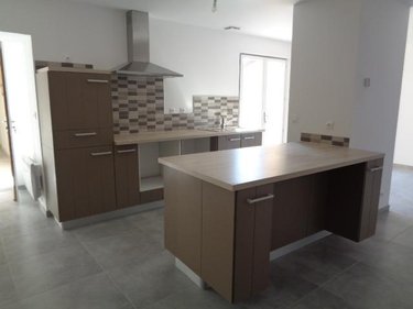 Location maison Baudrières 71370 Saône-et-Loire 114 m2 5 pièces 820 euros