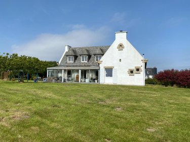 Maison a vendre Saint-Pol-de-Léon 29250 Finistère 260 m2 8 pièces 592800 euros