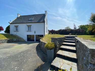 Maison a vendre Saint-Pol-de-Léon 29250 Finistère 260 m2 8 pièces 592800 euros