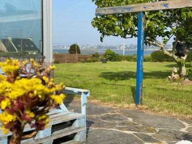 Maison a vendre Saint-Pol-de-Léon 29250 Finistère 260 m2 8 pièces 592800 euros