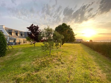 Maison a vendre Saint-Pol-de-Léon 29250 Finistère 260 m2 8 pièces 592800 euros