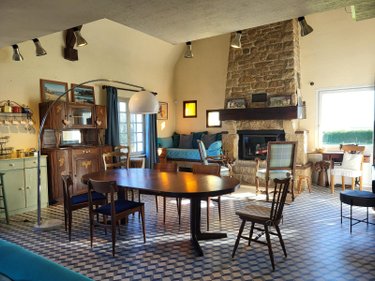 Maison a vendre Saint-Pol-de-Léon 29250 Finistère 260 m2 8 pièces 592800 euros