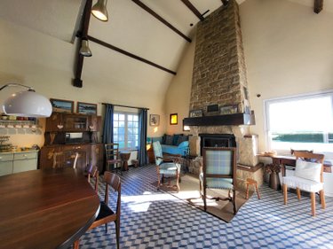 Maison a vendre Saint-Pol-de-Léon 29250 Finistère 260 m2 8 pièces 592800 euros