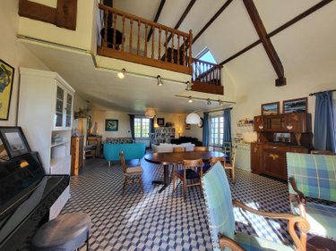 Maison a vendre Saint-Pol-de-Léon 29250 Finistère 260 m2 8 pièces 592800 euros