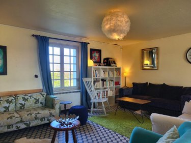 Maison a vendre Saint-Pol-de-Léon 29250 Finistère 260 m2 8 pièces 592800 euros