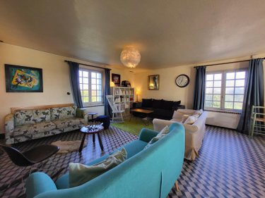 Maison a vendre Saint-Pol-de-Léon 29250 Finistère 260 m2 8 pièces 592800 euros