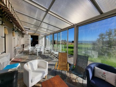 Maison a vendre Saint-Pol-de-Léon 29250 Finistère 260 m2 8 pièces 592800 euros