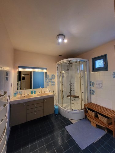 Maison a vendre Saint-Pol-de-Léon 29250 Finistère 260 m2 8 pièces 592800 euros