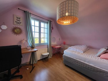 Maison a vendre Saint-Pol-de-Léon 29250 Finistère 260 m2 8 pièces 592800 euros