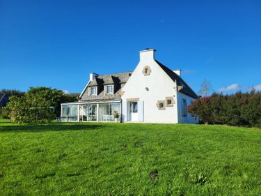 Maison a vendre Saint-Pol-de-Léon 29250 Finistère 260 m2 8 pièces 592800 euros