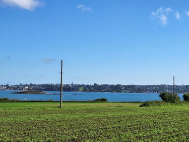 Maison a vendre Saint-Pol-de-Léon 29250 Finistère 260 m2 8 pièces 592800 euros