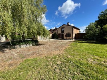 Maison a vendre Perthes-lès-Brienne 10500 Aube 153 m2 7 pièces 199000 euros