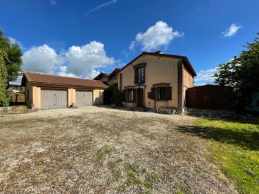Maison a vendre Perthes-lès-Brienne 10500 Aube 153 m2 7 pièces 199000 euros