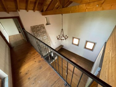Maison a vendre Perthes-lès-Brienne 10500 Aube 153 m2 7 pièces 199000 euros