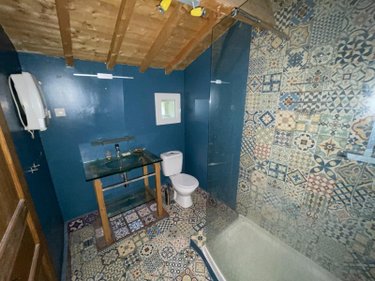 Maison a vendre Perthes-lès-Brienne 10500 Aube 153 m2 7 pièces 199000 euros