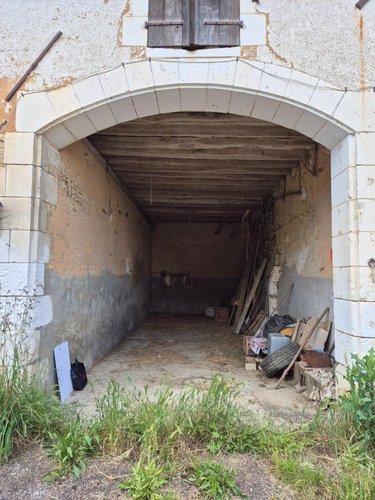 Maison a vendre Lainsecq 89520 Yonne 65 m2 3 pièces 90000 euros