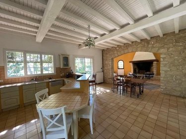 Maison a vendre Gignac 34150 Hérault 152 m2 5 pièces 502000 euros