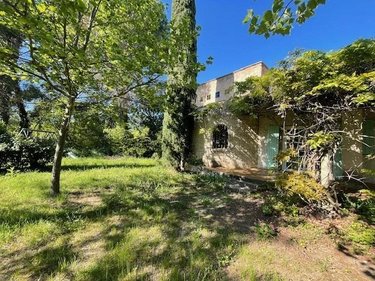 Maison a vendre Gignac 34150 Hérault 152 m2 5 pièces 502000 euros