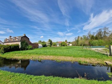 Terrain a batir a vendre Beuvry 62660 Pas-de-Calais  70000 euros