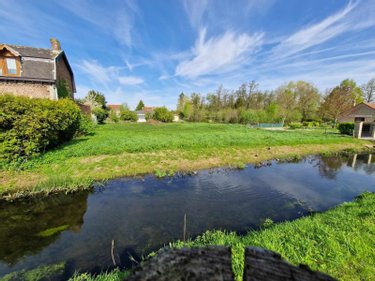 Terrain a batir a vendre Beuvry 62660 Pas-de-Calais  70000 euros