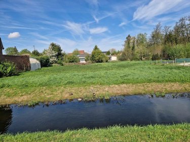 Terrain a batir a vendre Beuvry 62660 Pas-de-Calais  70000 euros