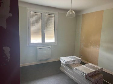 Maison a vendre Goupil Othon 27170 Eure 90 m2  179300 euros