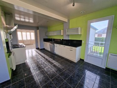 Maison a vendre Goupil Othon 27170 Eure 90 m2  179300 euros