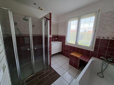 Maison a vendre Goupil Othon 27170 Eure 90 m2  179300 euros