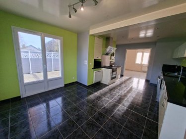 Maison a vendre Goupil Othon 27170 Eure 90 m2  179300 euros