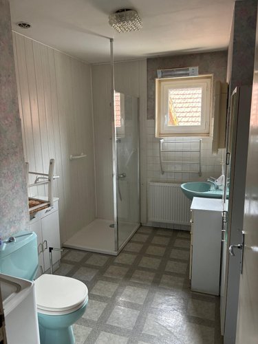 Maison a vendre Saisy 71360 Saône-et-Loire 113 m2 5 pièces 109000 euros