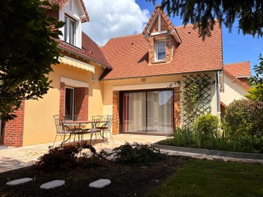 Maison a vendre Yvré-l'Évêque 72530 Sarthe 230 m2 7 pièces 487000 euros