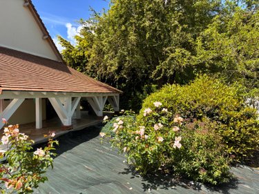 Maison a vendre Yvré-l'Évêque 72530 Sarthe 230 m2 7 pièces 487000 euros