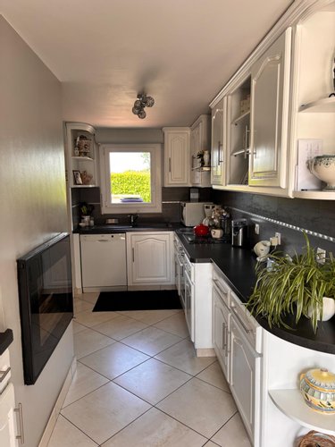 Maison a vendre Yvré-l'Évêque 72530 Sarthe 230 m2 7 pièces 487000 euros