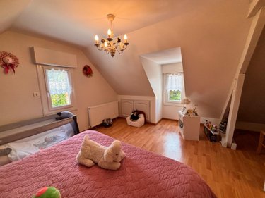 Maison a vendre Yvré-l'Évêque 72530 Sarthe 230 m2 7 pièces 487000 euros