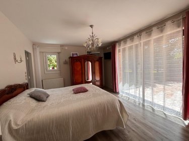 Maison a vendre Yvré-l'Évêque 72530 Sarthe 230 m2 7 pièces 487000 euros