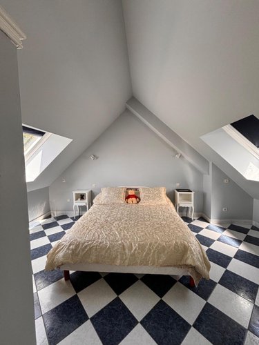 Maison a vendre Yvré-l'Évêque 72530 Sarthe 230 m2 7 pièces 462000 euros