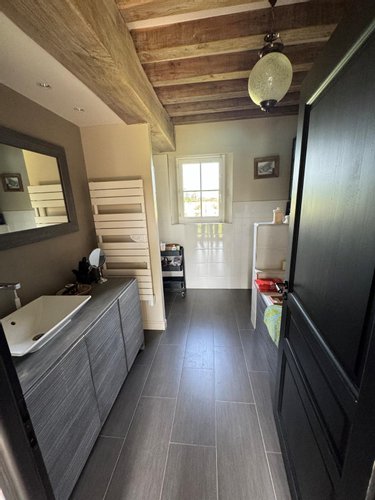 Maison a vendre Saint-André-d'Hébertot 14130 Calvados 160 m2 6 pièces 815344 euros