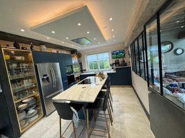 Maison a vendre Saint-André-d'Hébertot 14130 Calvados 160 m2 6 pièces 815344 euros