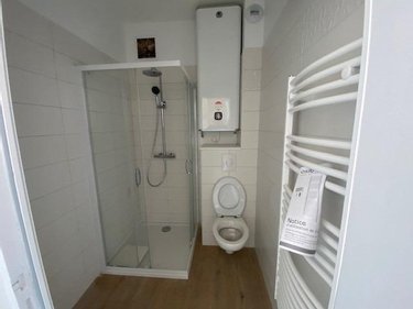 Location appartement Condé-en-Normandie 14110 Calvados 50 m2 3 pièces 454 euros