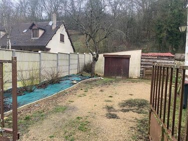 Maison a vendre Ouanne 89560 Yonne 113 m2 9 pièces 95000 euros
