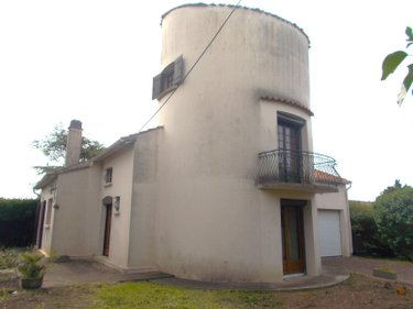 Maison a vendre Marennes-Hiers-Brouage 17320 Charente-Maritime 120 m2 4 pièces 168200 euros