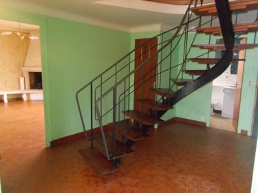 Maison a vendre Marennes-Hiers-Brouage 17320 Charente-Maritime 120 m2 4 pièces 168200 euros