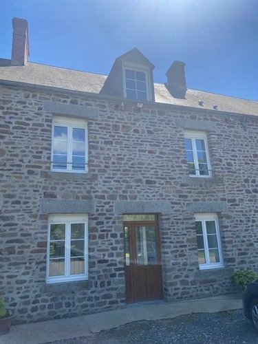 Location maison La Villette 14570 Calvados 77 m2 3 pièces 555 euros