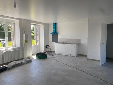 Location maison La Villette 14570 Calvados 77 m2 3 pièces 555 euros